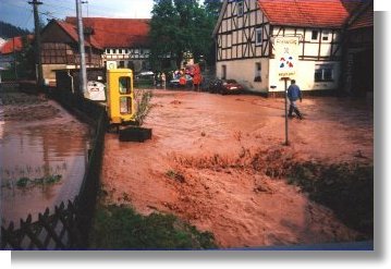 Dorfstrasse