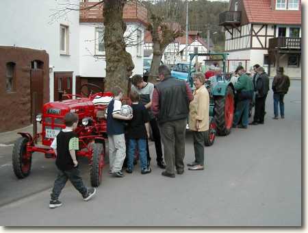 Trecker-Club